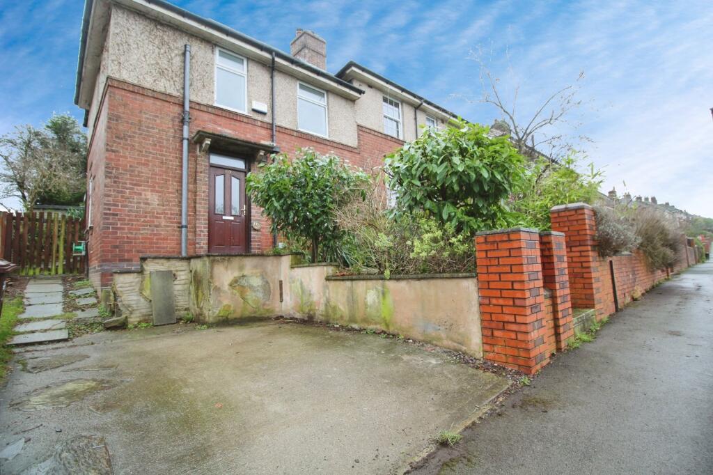 Main image of property: Walden Road, Sheffield, S2