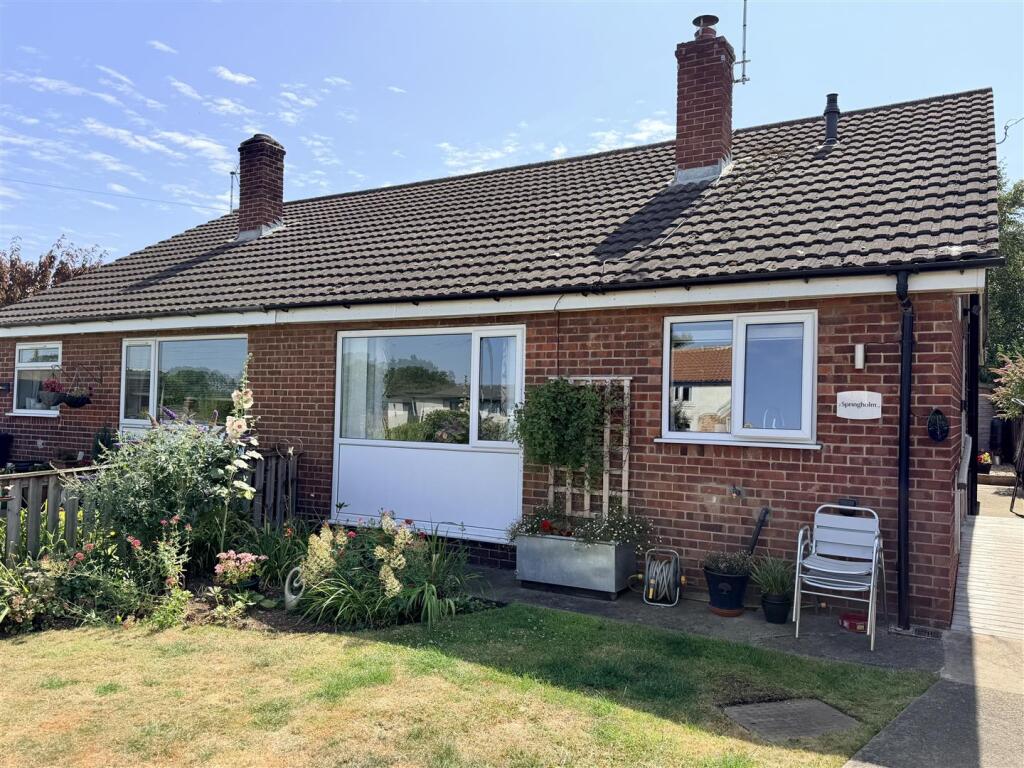 Main image of property: Dalton Village