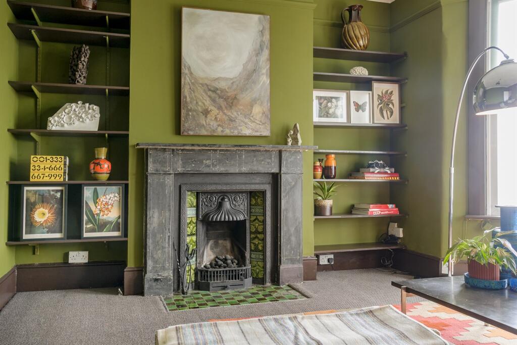 Main image of property: Pavilion Terrace, Wood Lane, London, W12