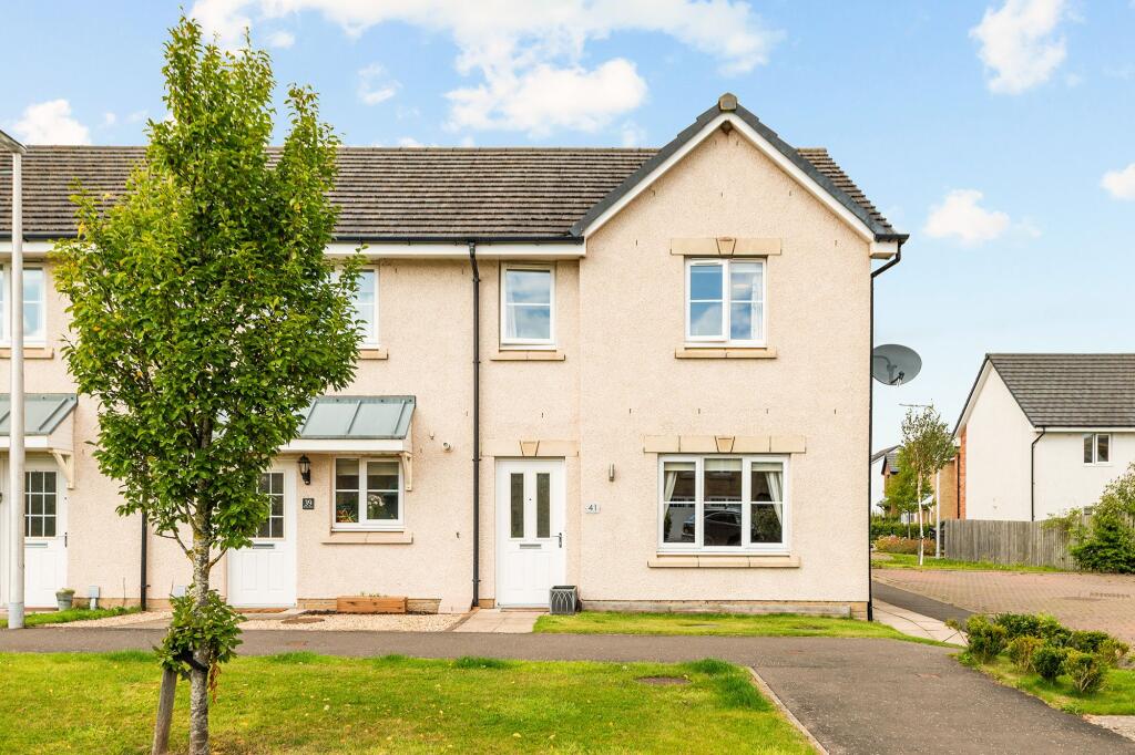 Main image of property: Benton Road, Auchterarder, PH3