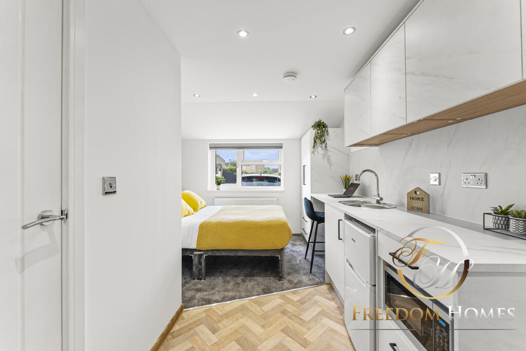 House in Peterborough - View 3