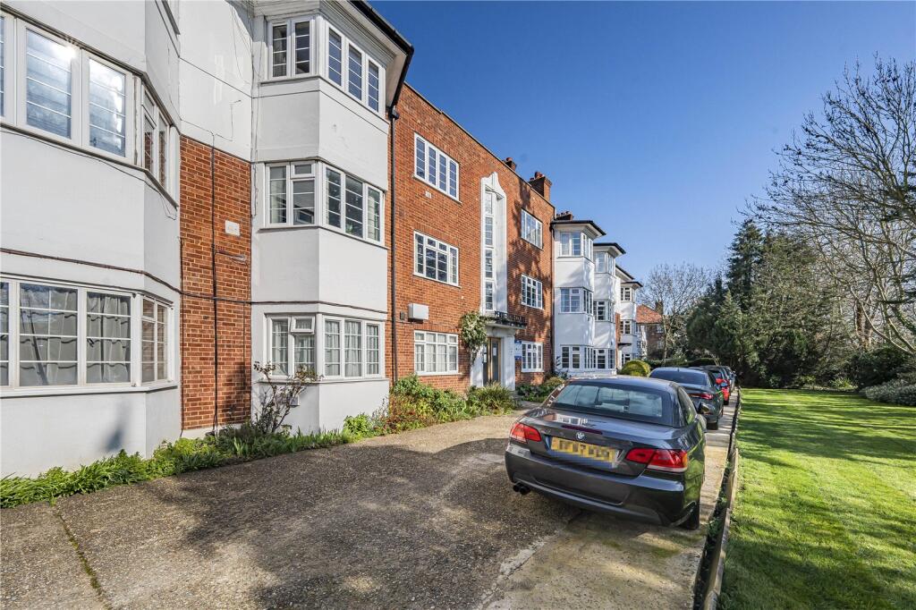 Main image of property: Great West Road, Osterley