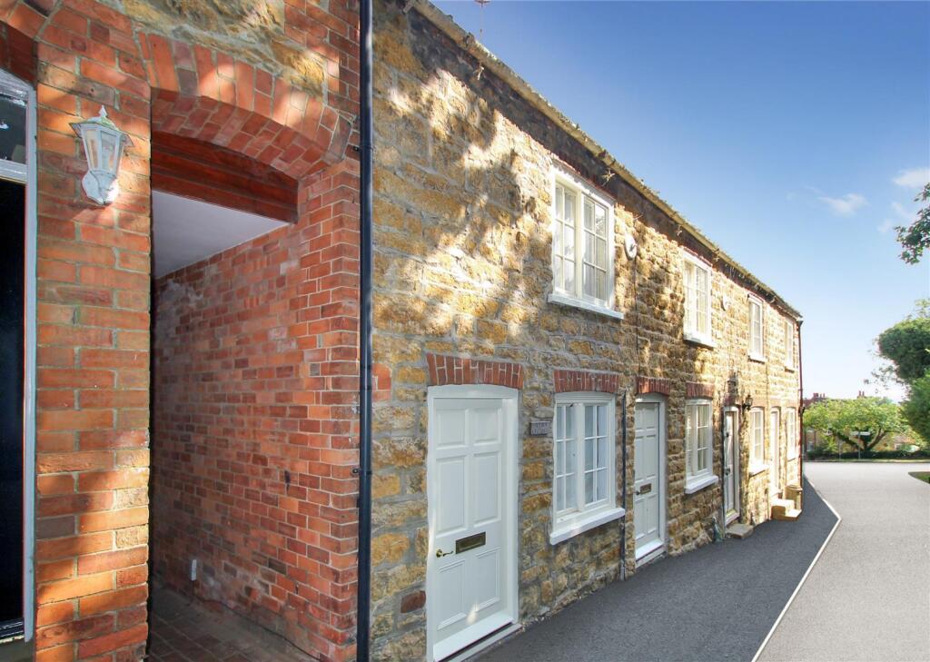 Main image of property: Caistor Lane, Tealby, Market Rasen