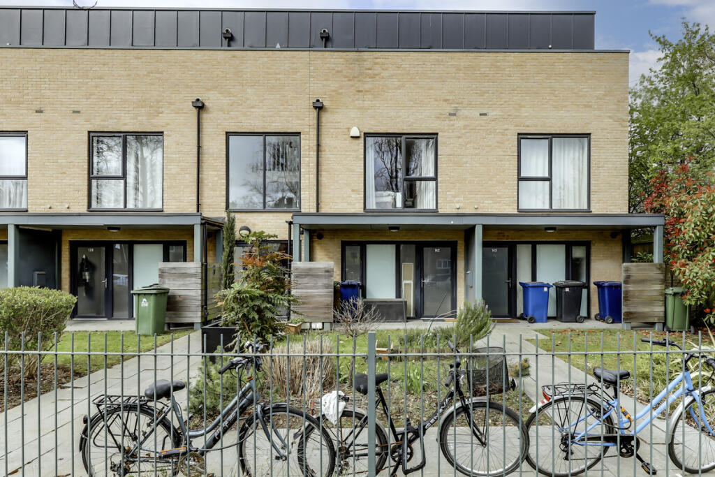 Main image of property: Flamsteed Close, Cambridge, CB1