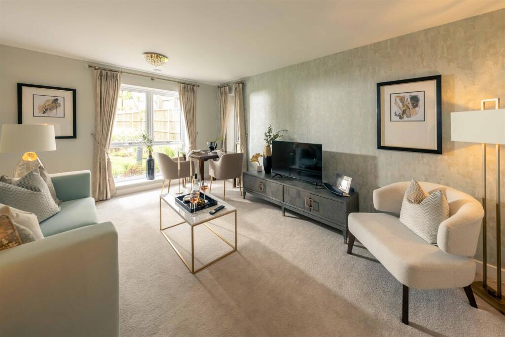 Main image of property: Thomas Wolsey Place, Lower Brook Street, Ipswich, IP4 1AL