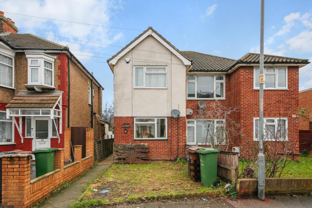 Main image of property: Mill Lane, Chadwell Heath, RM6