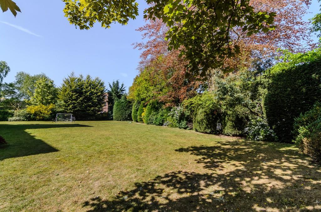 Apartment in Walton-on-Thames, Surrey - More