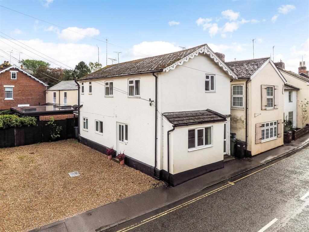 Main image of property: London Street, Whitchurch