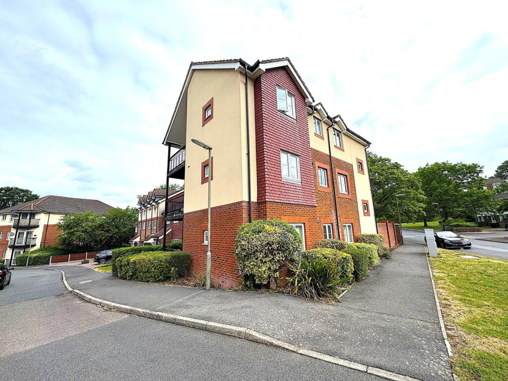 Main image of property: School Meadow, Guildford, GU2