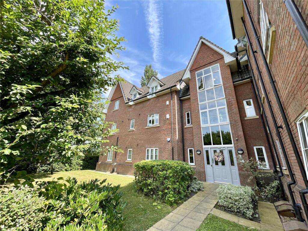 Main image of property: Lindisfarne Court, WIDNES, Cheshire, WA8