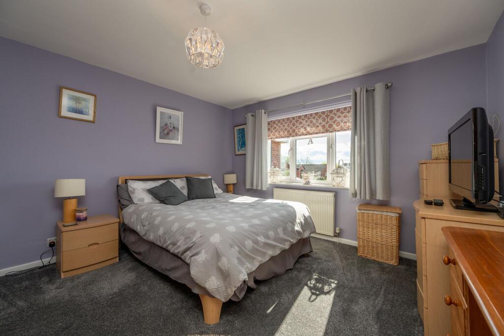 Additional image 23 of Throckmorton Road, Alcester, B49