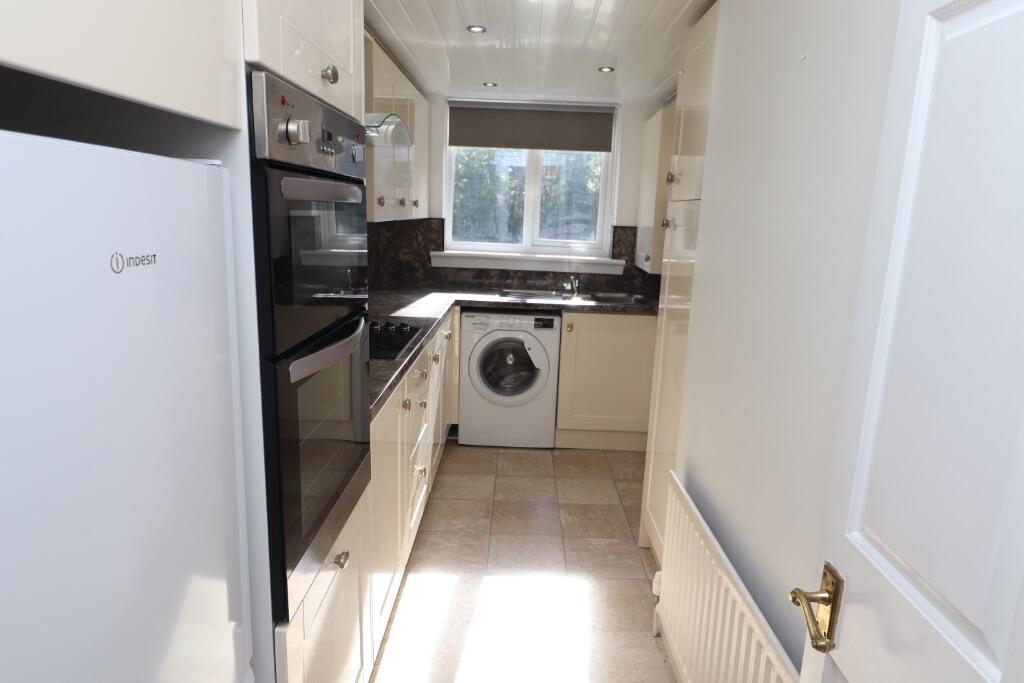 Apartment in Glasgow - View 4