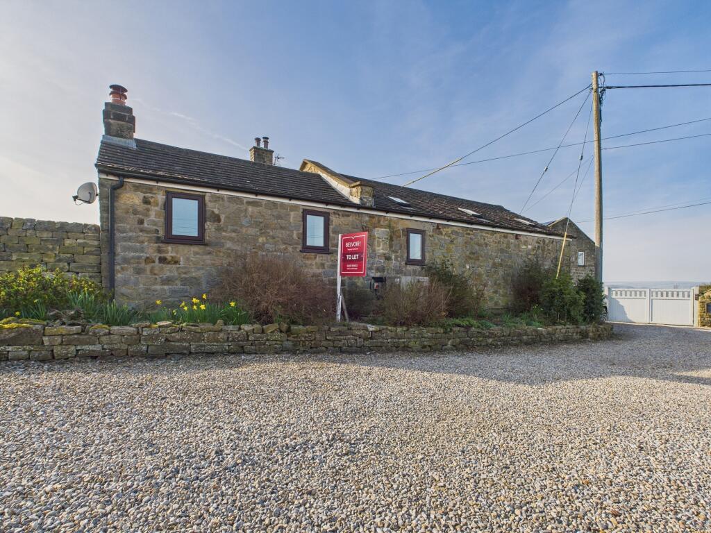 Main image of property: Menwith Hill, Harrogate, HG3