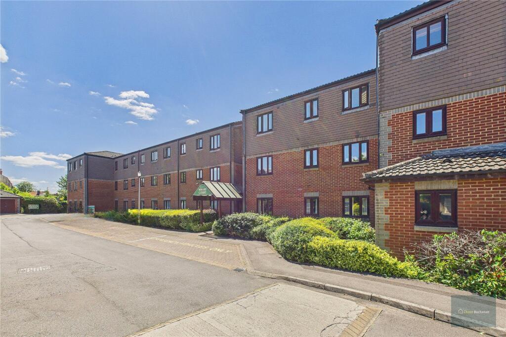 Main image of property: Wharf Court, Melksham