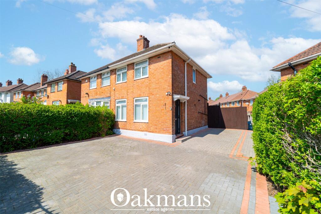 Additional image 15 of Milcote Road, Birmingham, West Midlands, B29