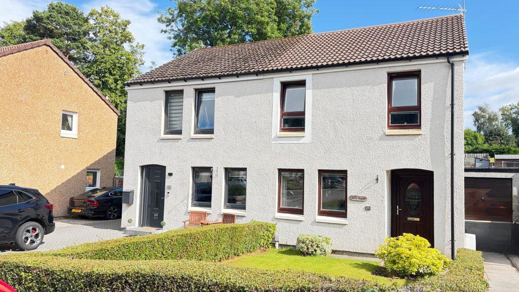 Main image of property: 25 Drumduan Park, Forres, IV36 1GF