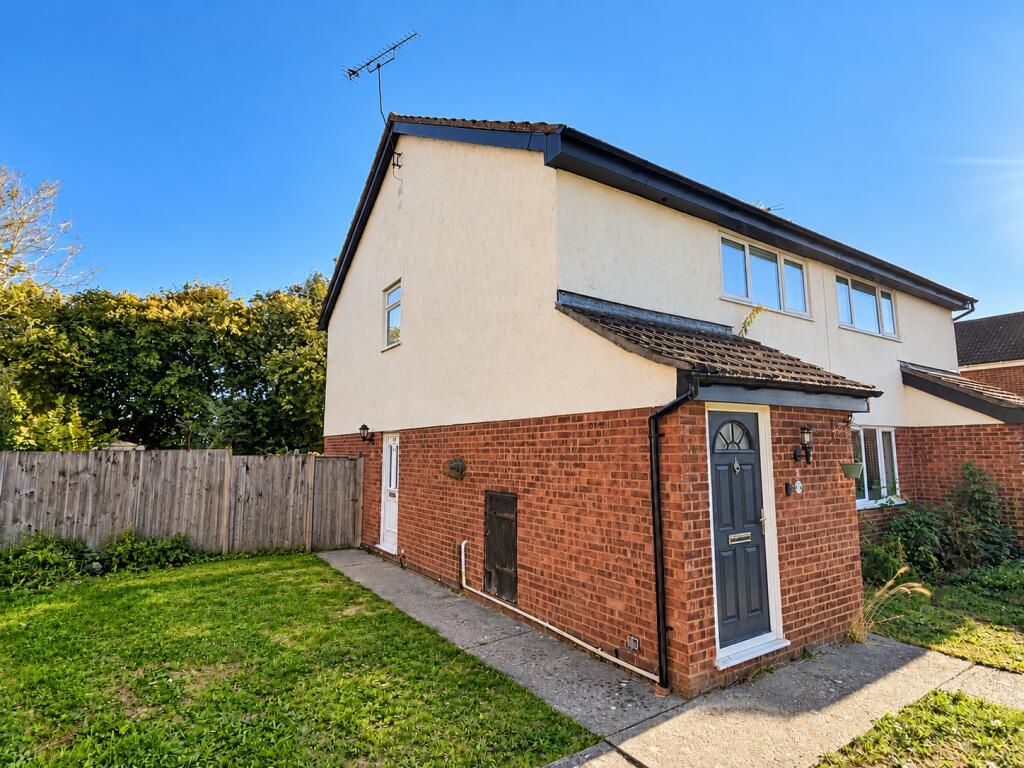 Main image of property: Goodwin Stile, Bishops Stortford, Hertfordshire, CM23