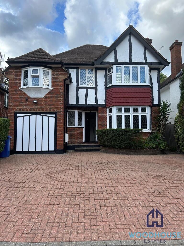 Main image of property: Chestnut Avenue, Edgware, Middlesex, HA8