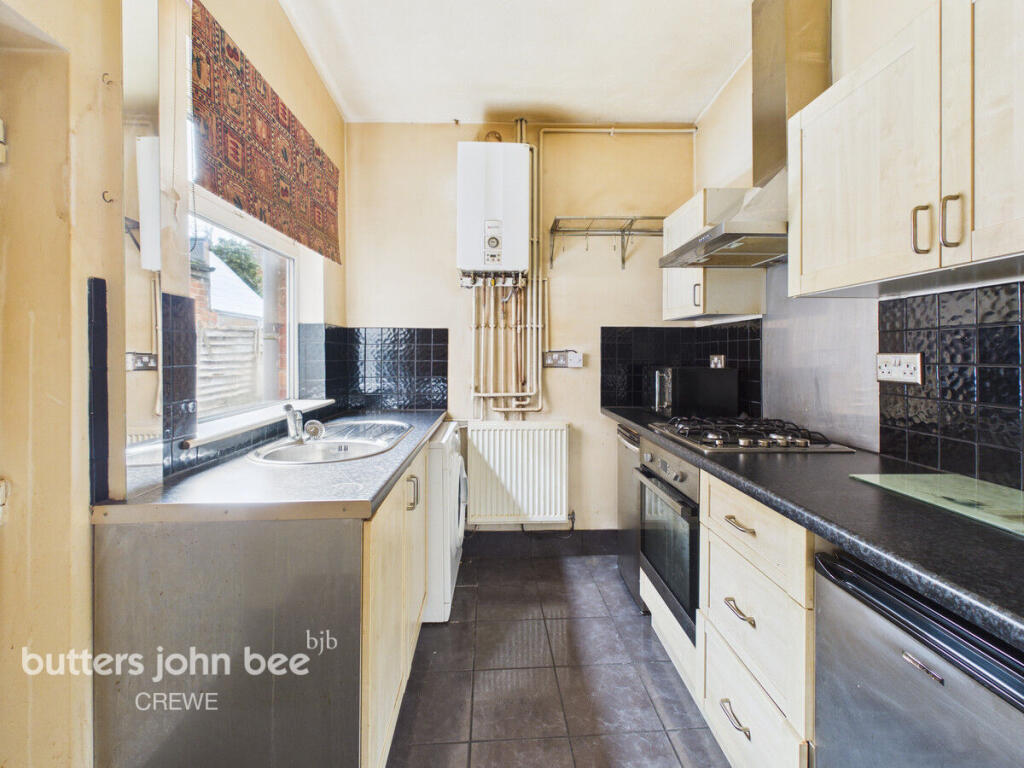 Edleston Road, Crewe photo 4