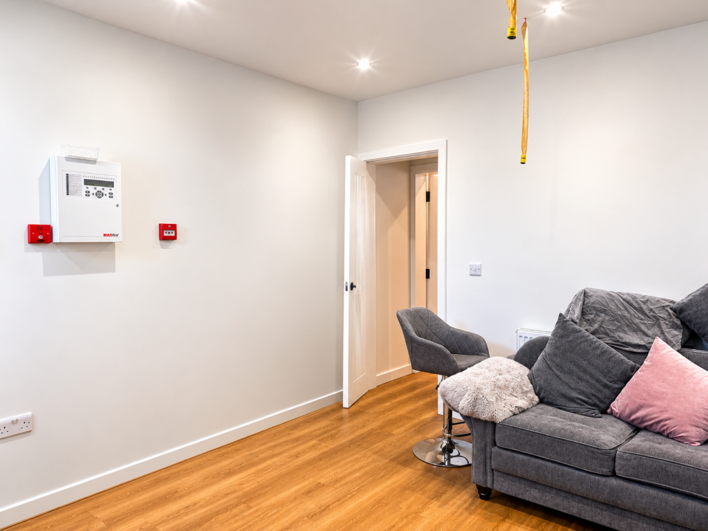 House in Burnley, Lancashire - View 3