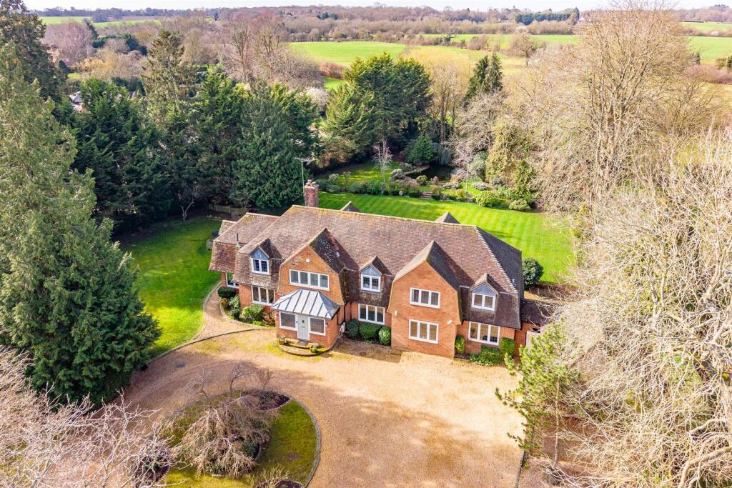 Main image of property: Deards End Lane, Knebworth