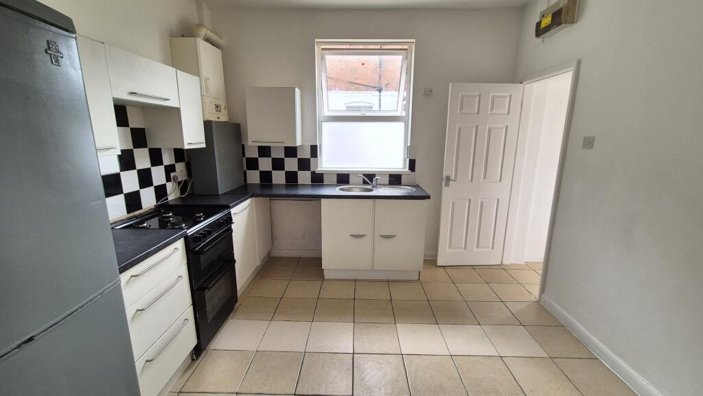 Apartment in Birmingham, Tyburn - View 3