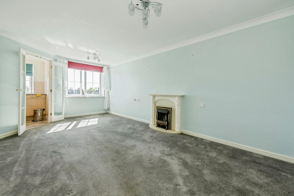 Main image of property: Ridings Court, Reigate