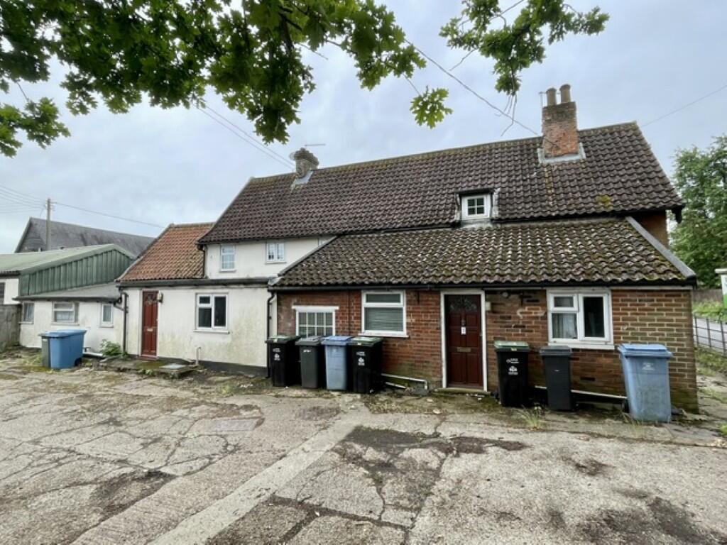 Main image of property: 1 & 2 Westerfield House Farm Cottages, Humber Doucy Lane, Ipswich, Suffolk IP4 3QG