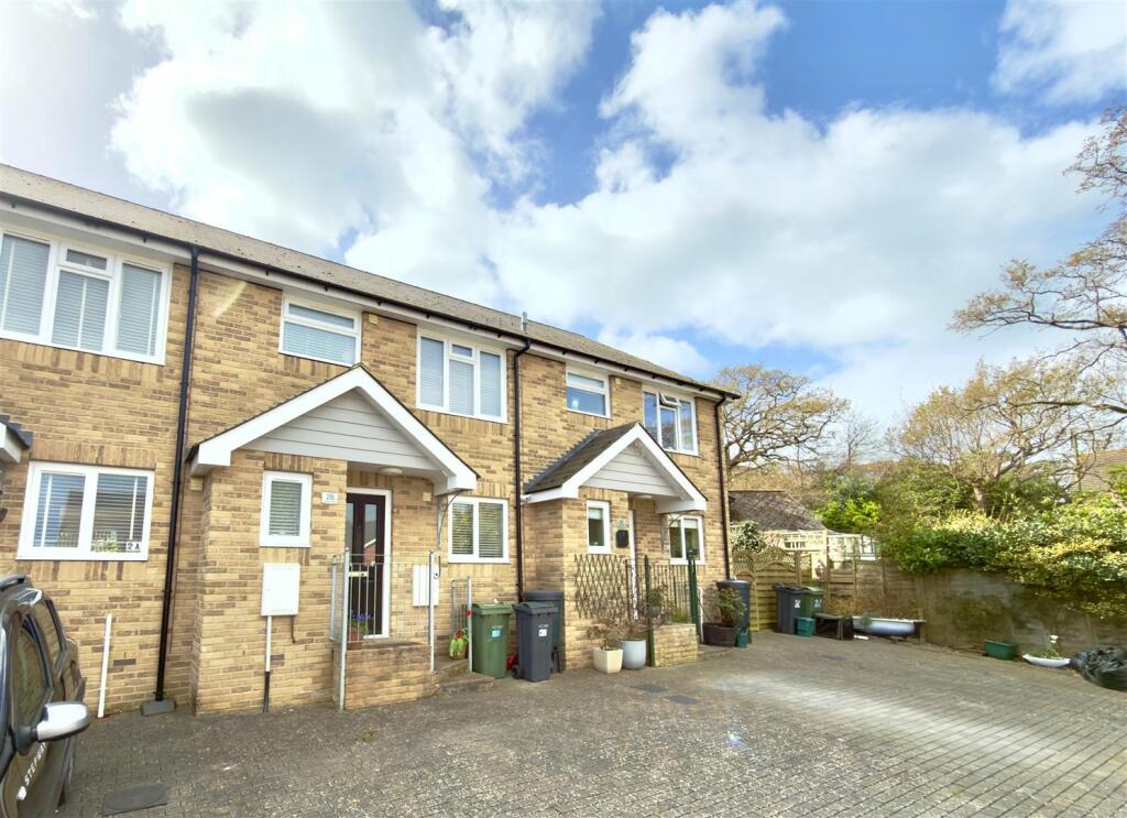 Main image of property: Totland,Isle of Wight