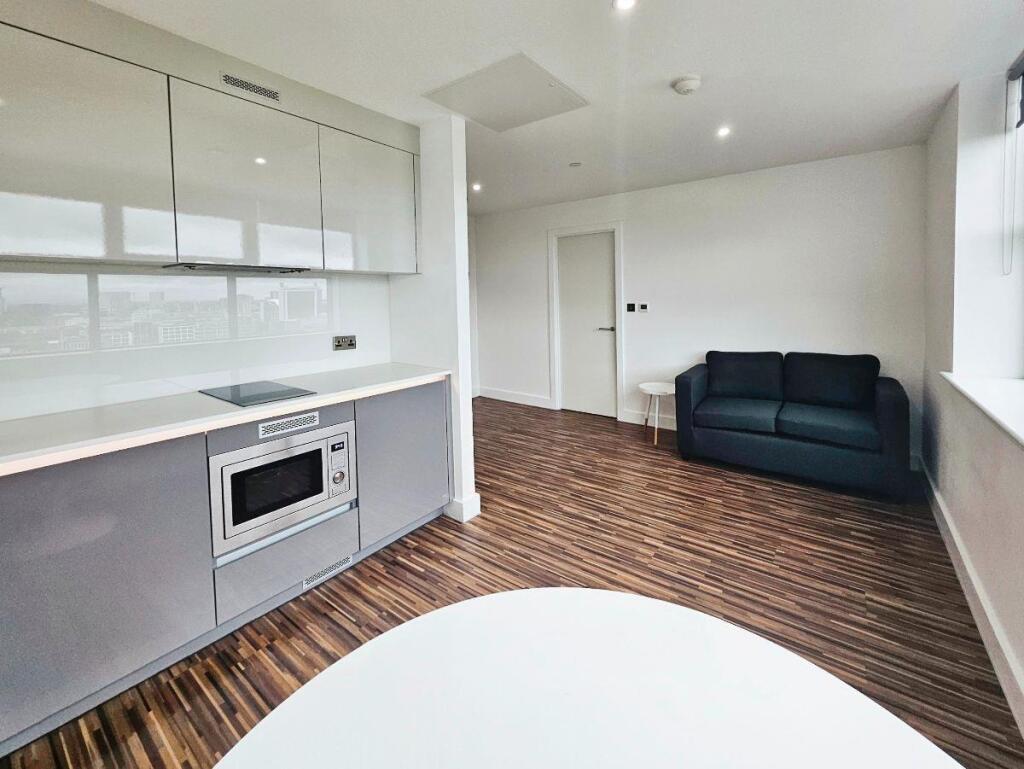 Main image of property: Westpoint Chester Road, Old Trafford
