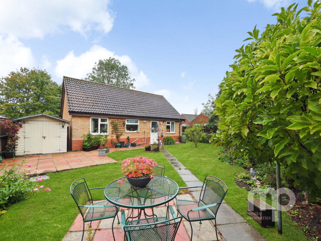 Main image of property: William Close, Wymondham, Norfolk, NR18 0TD