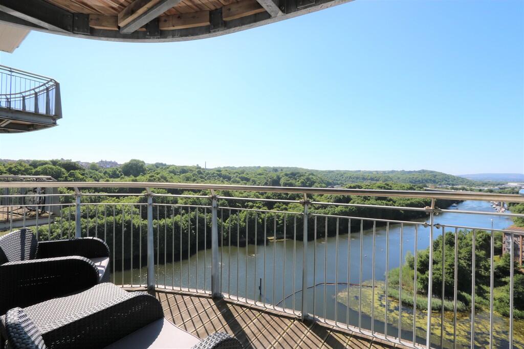 Main image of property: Roma House, Victoria Wharf