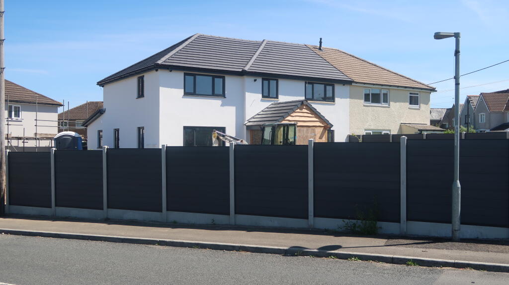 House in Blackwood, Caerphilly - View 3