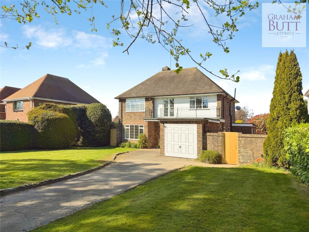 Main image of property: East Drive, Angmering, Littlehampton, West Sussex