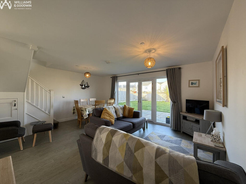 Parc Delfryn, Brynteg, Anglesey, LL78 photo 3