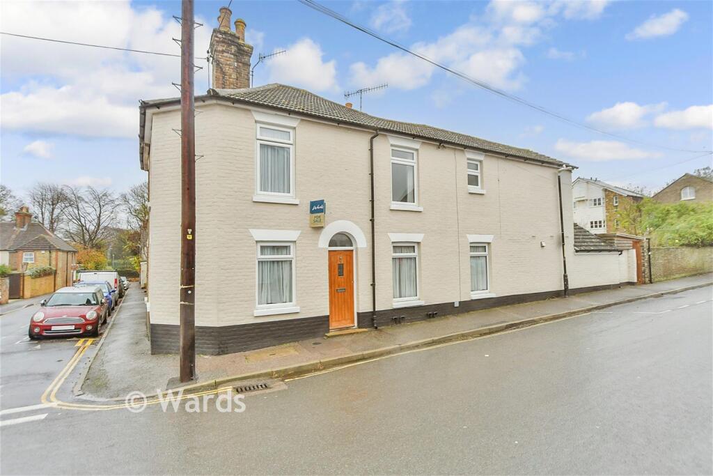Main image of property: St. John's Road, Faversham, Kent