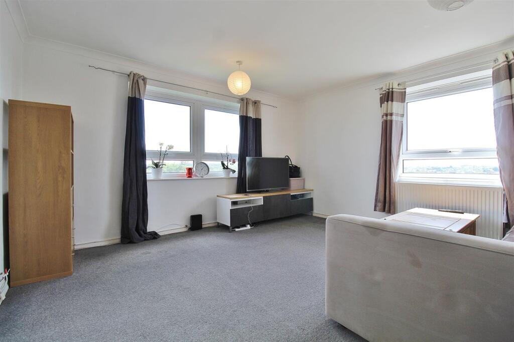 Main image of property: Percy Gardens, Isleworth, TW7