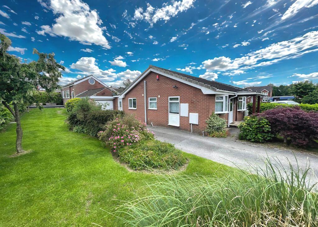 Main image of property: Derwent Drive, Biddulph