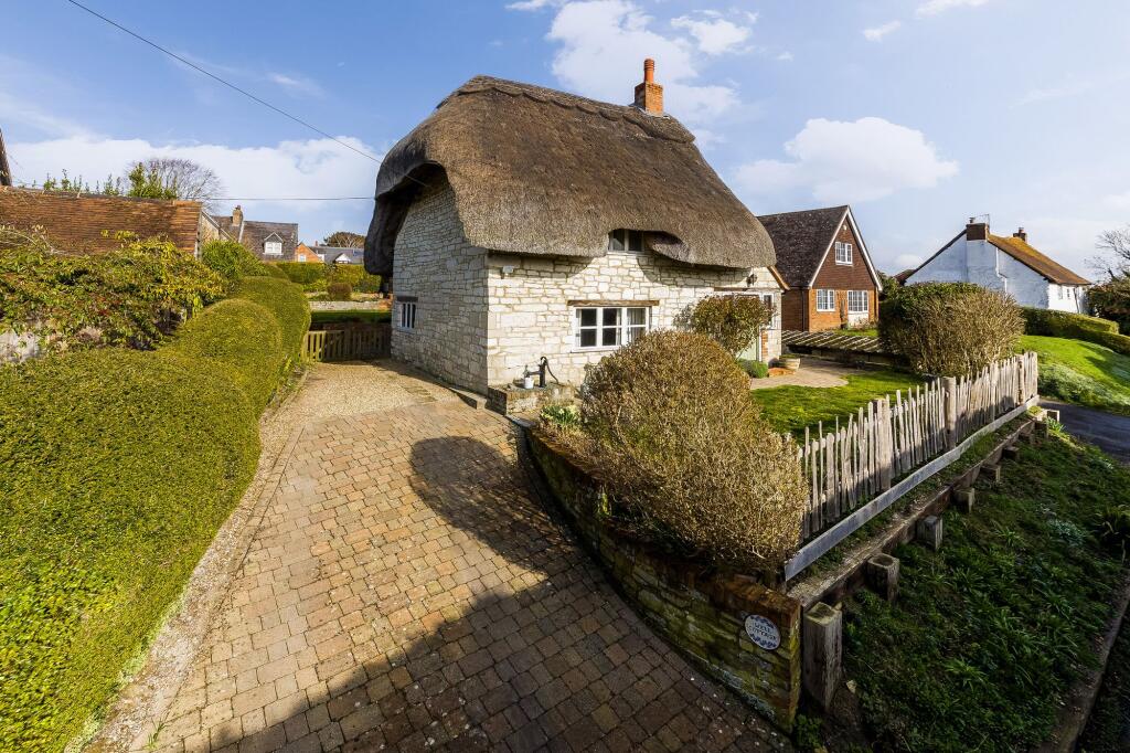 Main image of property: Stream Road, Upton, OX11