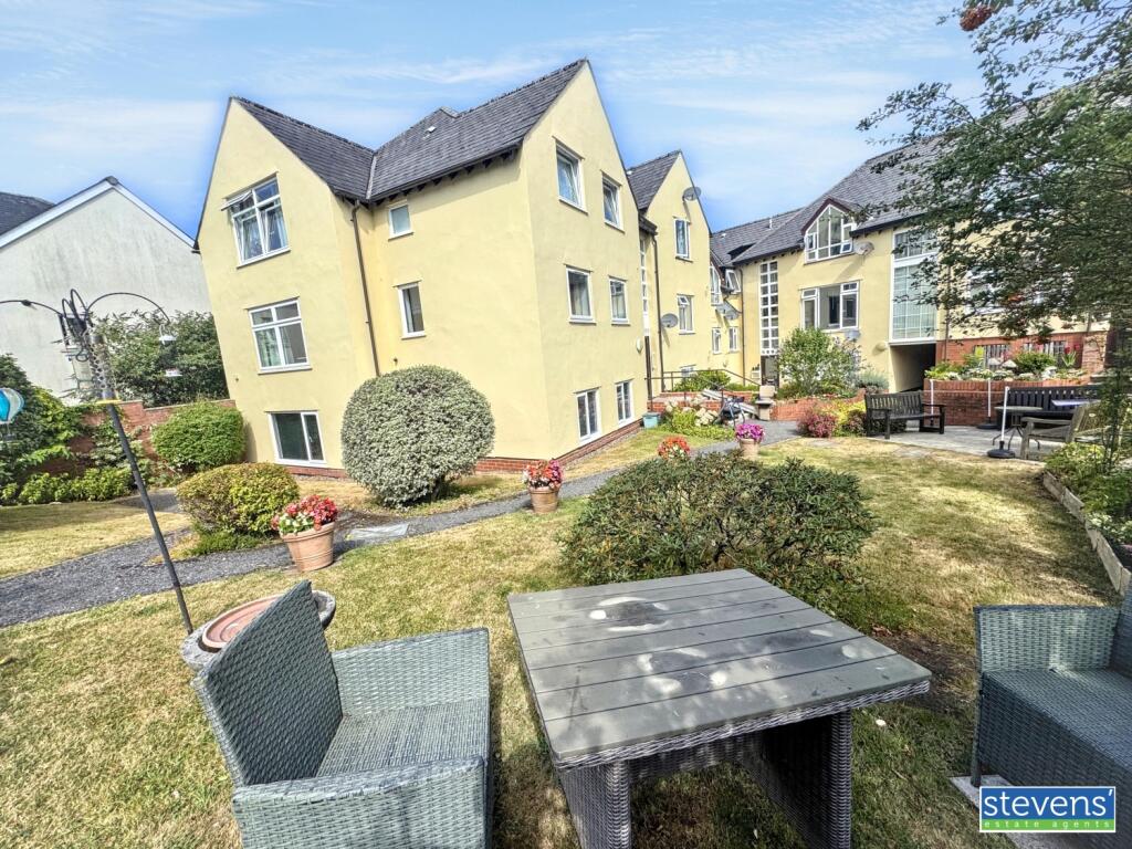 Main image of property: The Chantry, East Street, Okehampton, Devon, EX20