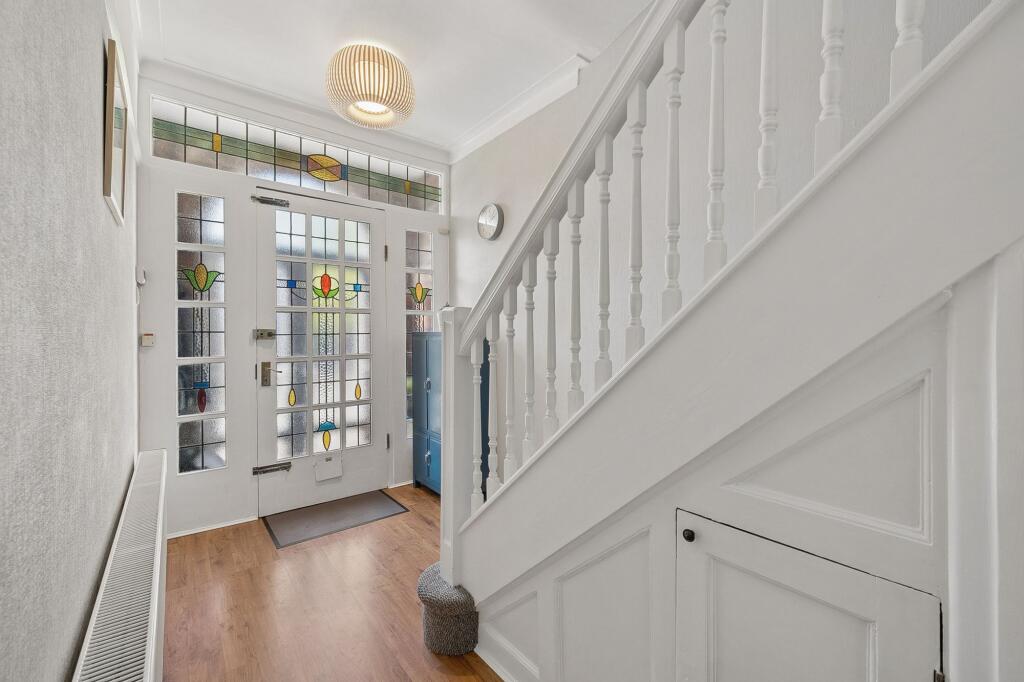 House in Stockport, Heaton Mersey, The Four Heatons - View 2