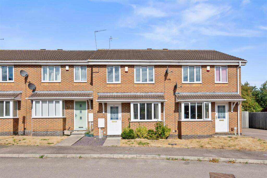 Main image of property: Stratfield Way, Kettering