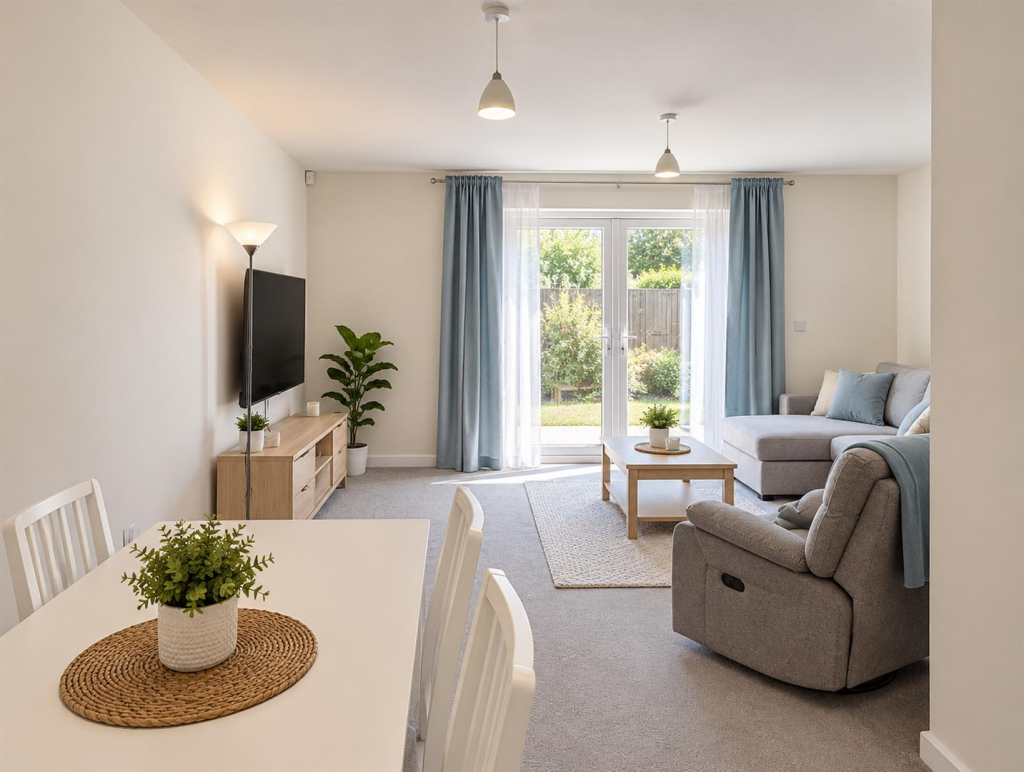 House in Nottingham - View 5