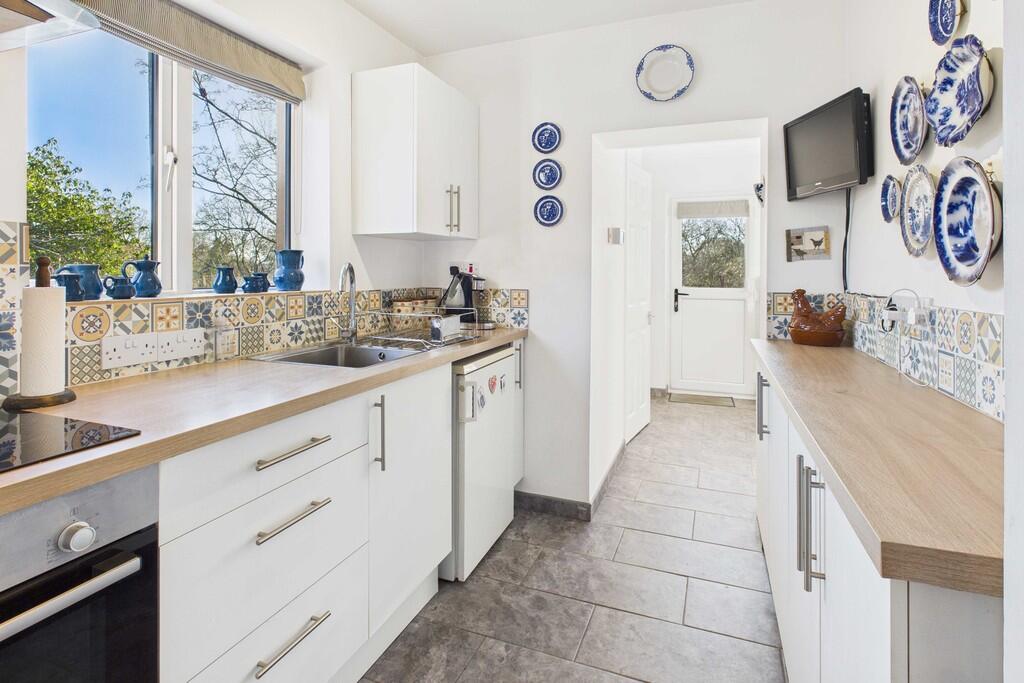 Brow Edge, Mill Side, Witherslack, LA11 6SG photo 4