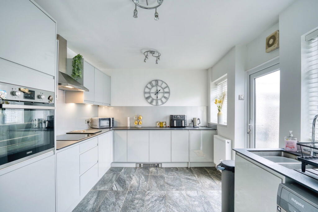 Main image of property: Ashley Road, South Shields