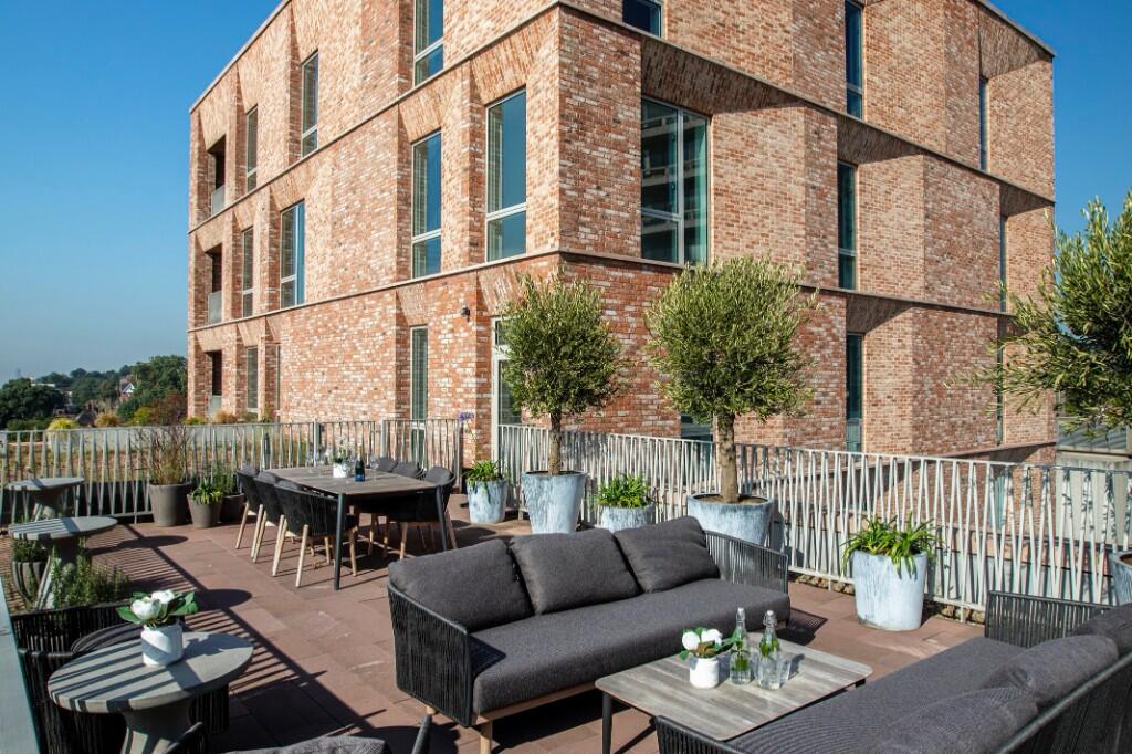 Main image of property: Rowland Hill Street, London, NW3