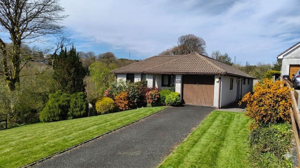 Main image of property: Warrens Field, Camelford