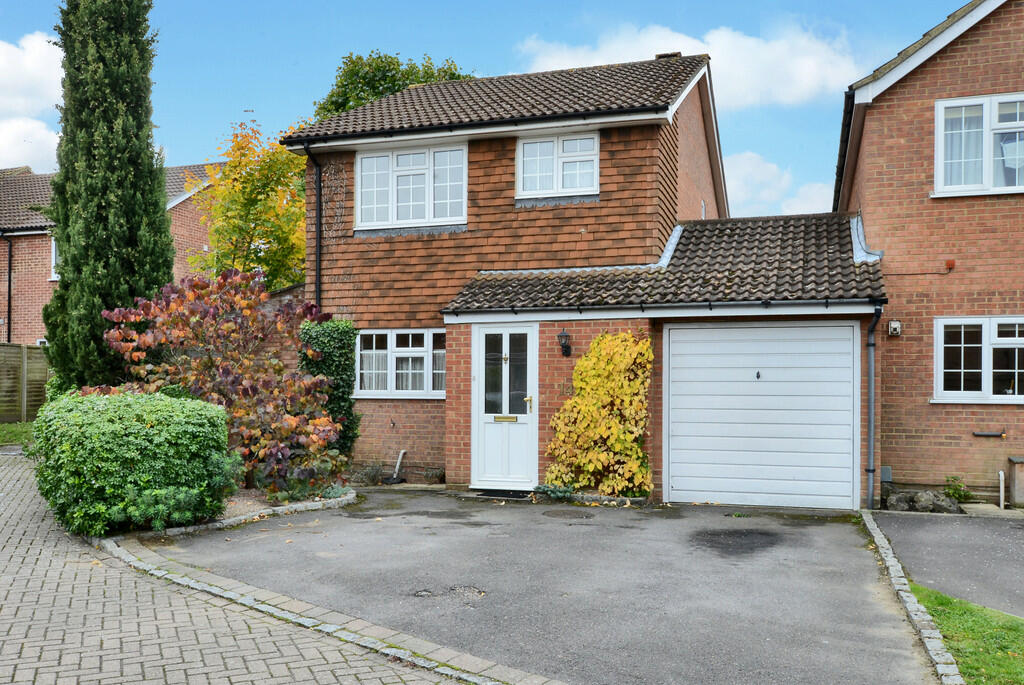 Main image of property: Bisley, Woking