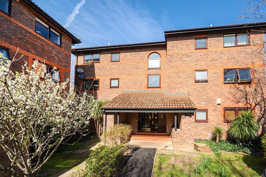 Main image of property: Shipwright Road, London, SE16