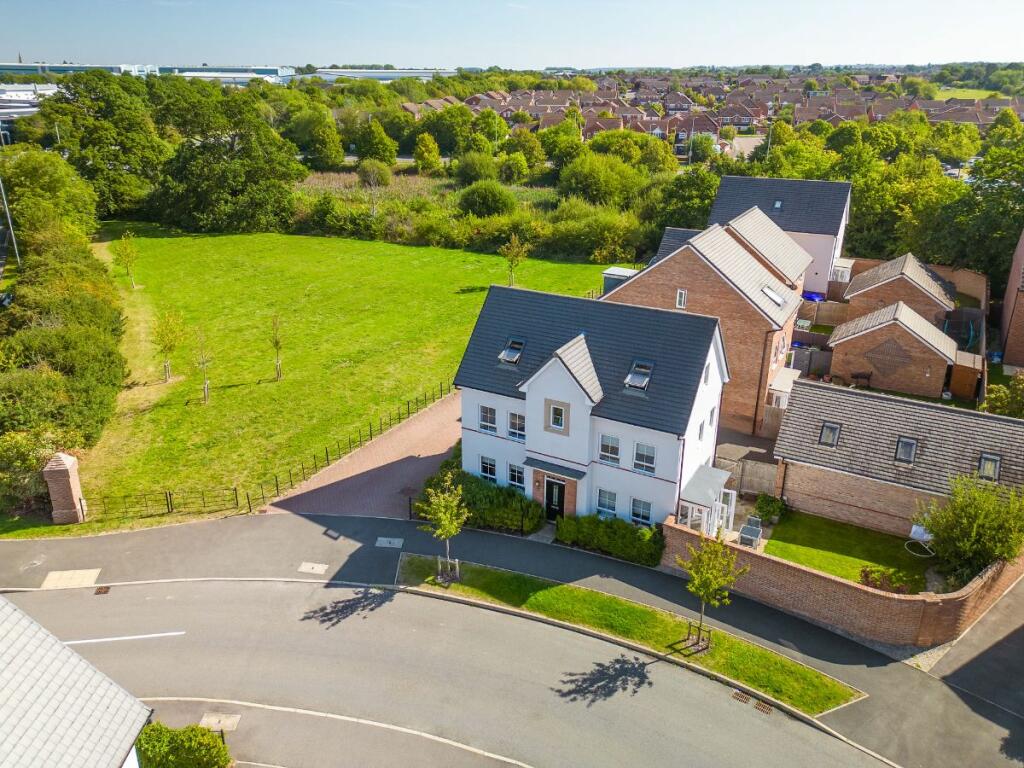 Main image of property: Nightingale Avenue, Warwick